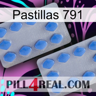 Pills 791 20